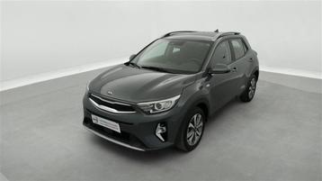 Kia Stonic 1.0 T Must NAVI/LED/JA/CAMERA (bj 2021) beschikbaar voor biedingen