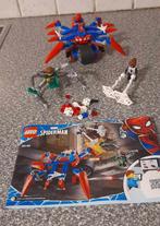 Lego spider-man nr. 76148 en 76113, Ensemble complet, Lego, Enlèvement ou Envoi, Neuf