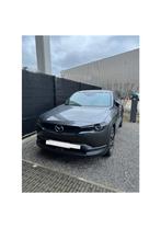 Mazda MX-30 - grijs, Auto's, Zwart, Leder, Bedrijf, 5 zetels