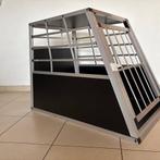 Hondenbench (B65xL90xH69cm), Enlèvement, Neuf