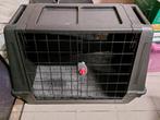 Cage de transport chien 80 cm, Animaux & Accessoires, Enlèvement