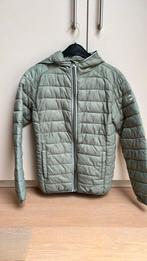 Doudoune légère en vert clair, taille 152, Garçon ou Fille, Enlèvement, Utilisé, JBC.