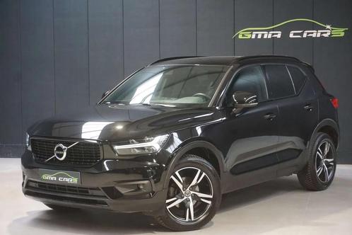Volvo XC40 1.5 T3 R-Design Automaat-Camera-H.Leder-Garantie, Auto's, Volvo, Bedrijf, Te koop, XC40, ABS, Achteruitrijcamera, Airbags