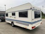 HOBBY - EXCELENT - Caravan, Caravans en Kamperen, Caravans, Bedrijf, Hobby