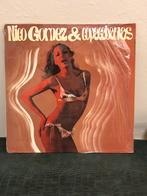 LP Nico Gomez & Copacabanas, Comme neuf, 12 pouces