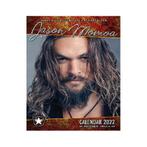 Jason Momoa kalender 2022, Ophalen of Verzenden, Jaarkalender, Nieuw