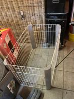 Hondenbench te koop, Dieren en Toebehoren, Hondenhokken, Ophalen, Gebruikt