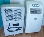 2 climatiseurs AMCOR, Ophalen, Gebruikt, Minder dan 60 m³, Timer