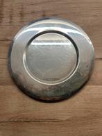 6 plat en argent SIVAR de Delheid Frères, Enlèvement