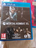 Mortal Kombat XL, Games en Spelcomputers, Games | Sony PlayStation 4, Ophalen, Vechten, Vanaf 18 jaar
