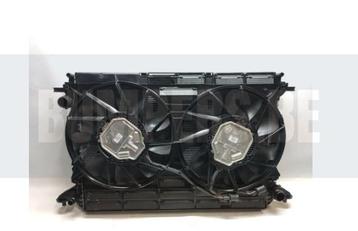 KOELERPAKKET Porsche Cayenne (9Y0 9Y3) 2018 Radiator / Compl beschikbaar voor biedingen