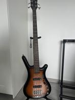 Warwick rockbass corvette CLASSIC 4, Muziek en Instrumenten, Snaarinstrumenten | Gitaren | Bas, Ophalen, Gebruikt, Elektrisch