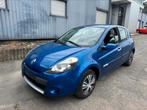 Renault Clio 1,5dci airci 2011 euro 5 208.000 km, Euro 5, 4 cilinders, Electronic Stability Program (ESP), Bedrijf