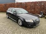 audi a6 allroad 2.7 TDI  2006, Auto's, Automaat, 227 g/km, 5 deurs, Euro 4