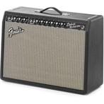 Fender Deluxe Reverb Blackface Reissue, Muziek en Instrumenten, Ophalen, Zo goed als nieuw, Gitaar, Minder dan 50 watt