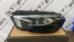 Koplamp links van een Mercedes A-Klasse, Auto-onderdelen, Verlichting, Gebruikt, -, Ophalen of Verzenden, -