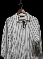 Chemise Ralph Lauren, Vêtements | Hommes, Chemises, Polo Ralph Lauren, Enlèvement ou Envoi, Tour de cou 43/44 (XL), Blanc