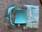 Babyset van Stokke + kussenset NIEUW, Ophalen, Nieuw, Meegroeistoel, Stoelverkleiner