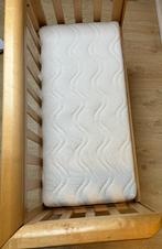 Cododo bois massif marque troll, Enlèvement, Comme neuf, Berceau