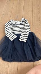 Kleedje petit bateau 95cm, Kinderen en Baby's, Kinderkleding | Maat 92, Ophalen, Gebruikt