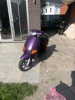 Piaggo zip, Fietsen en Brommers, Ophalen, Zo goed als nieuw