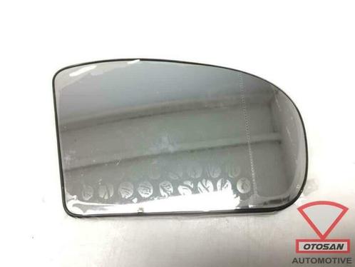 mercedes c e klasse w203 w211 spiegelglas buitenspiegel rech, Auto-onderdelen, Spiegels, Mercedes-Benz, Nieuw