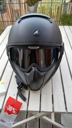 Casque moto, Motoren, Ophalen of Verzenden, XS, Shark
