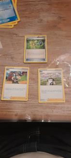 Pokemon kaarten, Hobby en Vrije tijd, Verzamelkaartspellen | Pokémon, Ophalen of Verzenden, Zo goed als nieuw, Losse kaart