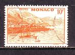 Postzegels Monaco tussen nr. 311A en 721, Postzegels en Munten, Postzegels | Europa | Overig, Ophalen of Verzenden, Monaco, Gestempeld