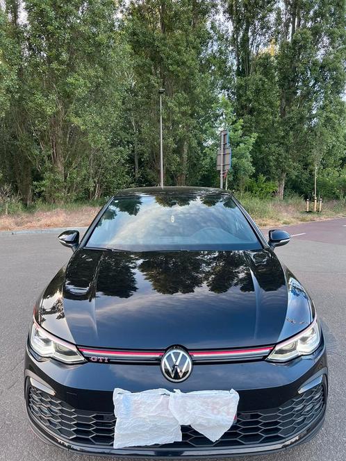 Golf 8 gti, Auto's, Volkswagen, Particulier, Golf, Ophalen