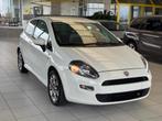 Fiat Punto 1.2I BENZINE 51KW EURO 5 EURO 5 L.EZ O.K JAAR 201, Euro 5, Bedrijf, Handgeschakeld, Punto