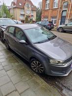 Volkswagen Polo 1.2i Trendline Gris, 5 places, Tissu, Achat, Traction avant