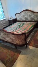 Complete slaapkamer. Bed, kast, nachtkastjes en commode., Huis en Inrichting, Slaapkamer | Complete slaapkamers, Ophalen