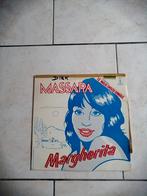 Margherita - Massara, Cd's en Dvd's, Vinyl | Dance en House, Ophalen, Gebruikt, Disco