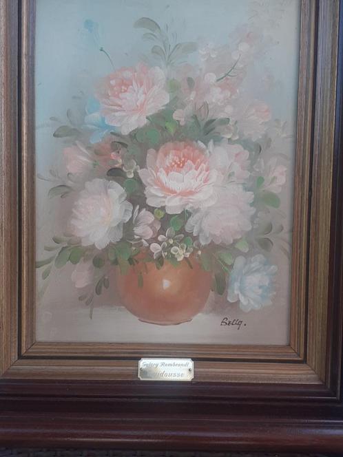 schilderijen, Antiek en Kunst, Kunst | Schilderijen | Klassiek, Verzenden