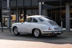 Porsche 356 COUPÉ B (bj 1963), Auto's, Stof, Zwart, Bedrijf, 82 pk