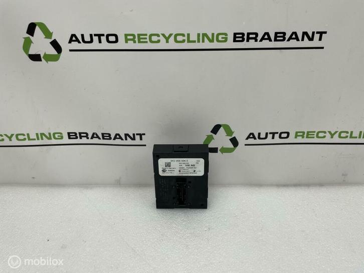 Module keyless origineel Volkswagen Audi 5K0959434E, Auto-onderdelen, Elektronica en Kabels, Volkswagen, Gebruikt, Ophalen of Verzenden