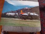 4 posters van dornier. 10, Ophalen of Verzenden, Zo goed als nieuw