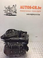MOTOR Ford Fiesta 5 (JD / JH) (01-2001/12-2009) (7s6g), Gebruikt, Ford