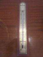 Oude Thermometer (werkt), Ophalen, Gebruikt