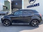 SsangYong Korando 4x4 Leder Camera Navigatie, Euro 5, Achat, Korando, Boîte manuelle