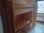 hoogslaper (zonder matras), Ophalen, Gebruikt
