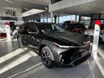 Toyota bZ4X Business Plus stock, Automaat, Zwart, Zwart, Elektrisch