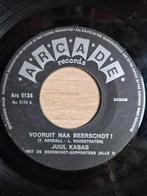 Singel Juul Kabas en De Beerschot-Supporters, Cd's en Dvd's, Ophalen of Verzenden