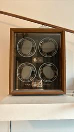 Horloge winder, Handtassen en Accessoires, Horloges | Heren, Overige merken, Kunststof, Polshorloge, Overige materialen