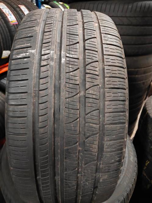 285/40r21 Pirelli 4seasons 70€ per stuk mét montage, Autos : Divers, Pièces de sport automobile, Comme neuf, Enlèvement ou Envoi