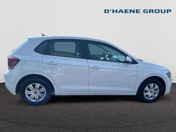 Volkswagen Polo Polo 1.0i Trendline (EU6AP) beschikbaar voor biedingen