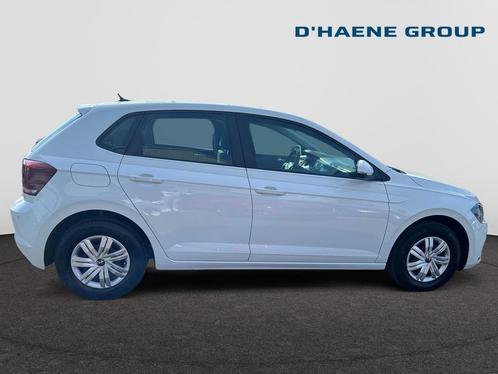 Volkswagen Polo Polo 1.0i Trendline (EU6AP), Auto's, Volkswagen, Polo, ABS, Airbags, Airconditioning, Boordcomputer, Elektrische ramen