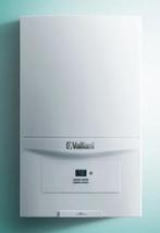 Condensatiegaswandketel Vaillant Pure VC 256 3jaar oud., Ophalen, Aardgas, Terugslagbeveiliging (TTB), Boiler