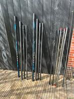 Preston Euroclass P3 - 2 stuks - 6 topkitten in totaal, Ophalen, Zo goed als nieuw